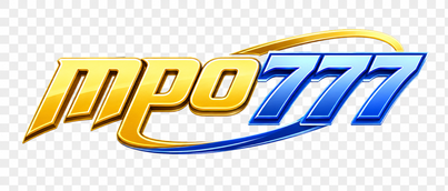 mpo777 logo